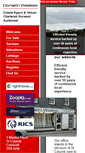 Mobile Screenshot of donaldweekes.co.uk